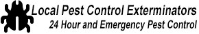 Crossingville PA Pest Control Exterminators